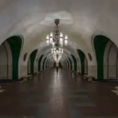 Profile image of VDNKh 역