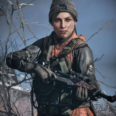 Profile image of 안나 멜리크