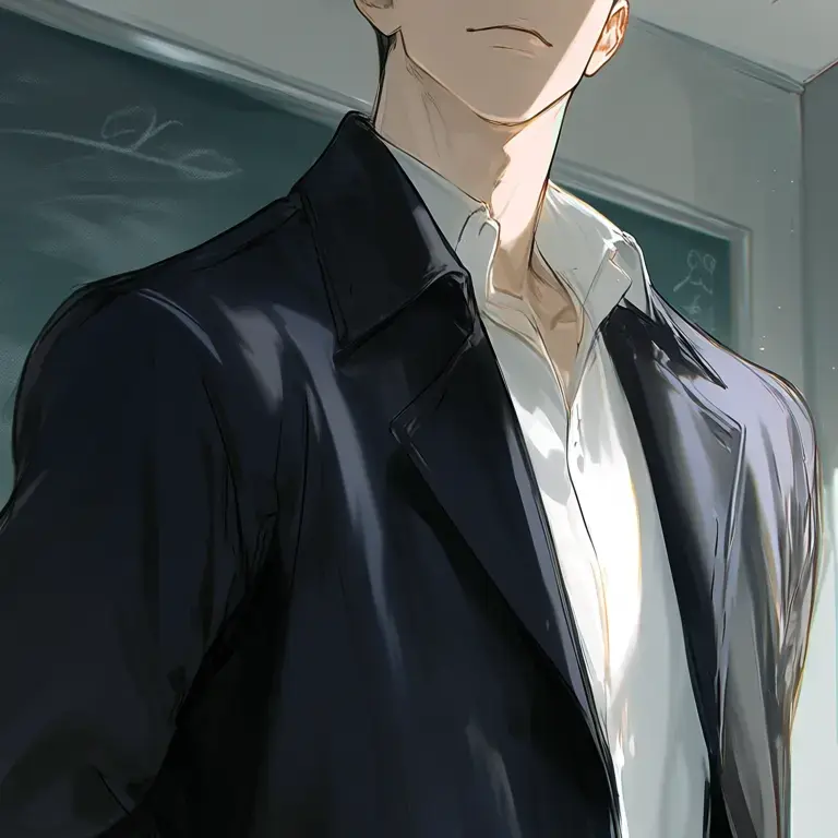 HungryChime7103의 Ego in Class 1-A