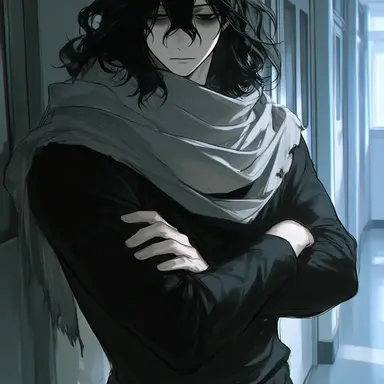 Profile image of Shota Aizawa