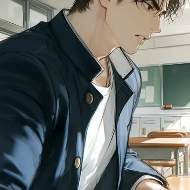 Profile image of Reito Kaname