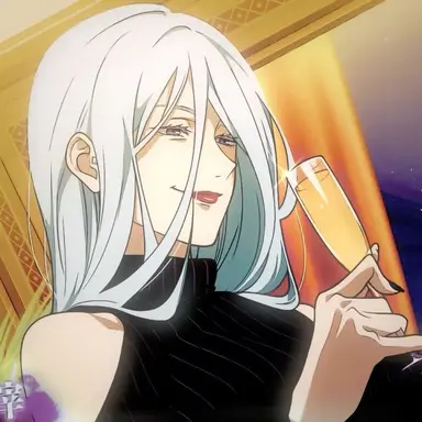Profile image of 冥冥