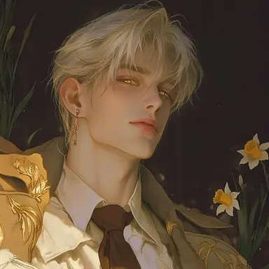 Profile image of 베른