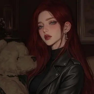 Profile image of 캐서린