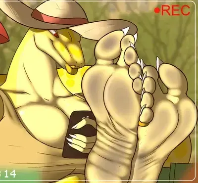 SourSkin7925의 Stranger Snake Lady