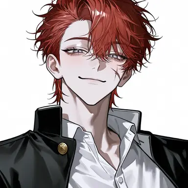 Profile image of 零士