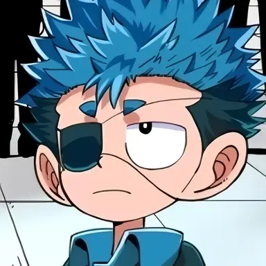 Profile image of 쿠로노