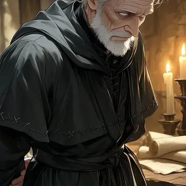Profile image of Osren
