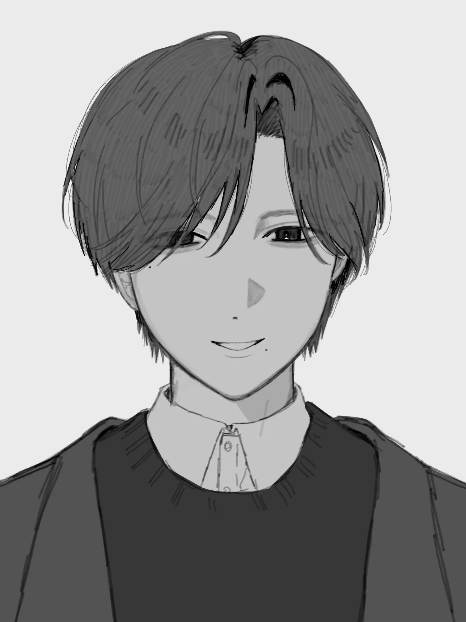 DDDoafoo의 沼サド先輩教師