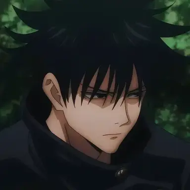 Profile image of Megumi