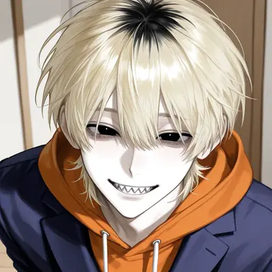 Profile image of Koichi