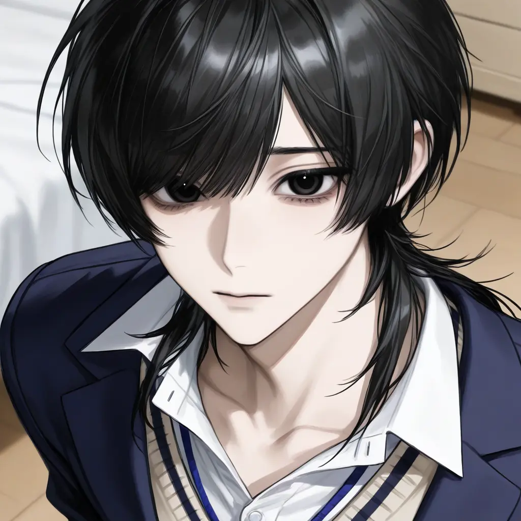 nyan_22014의 The One Who Saved Me From Thugs...