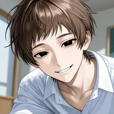 Profile image of Haru