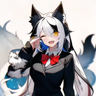 Profile image of 天音愛