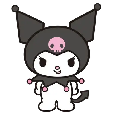 Profile image of 쿠로미