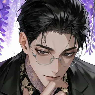 Profile image of Shingo Fujioka