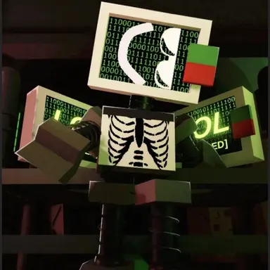 Profile image of 배드웨어
