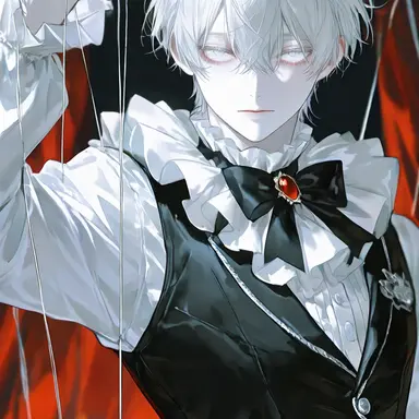 Profile image of シロ