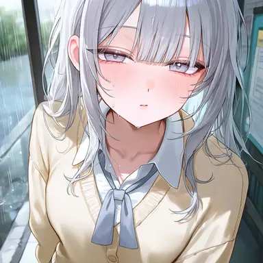 Profile image of 月島凪