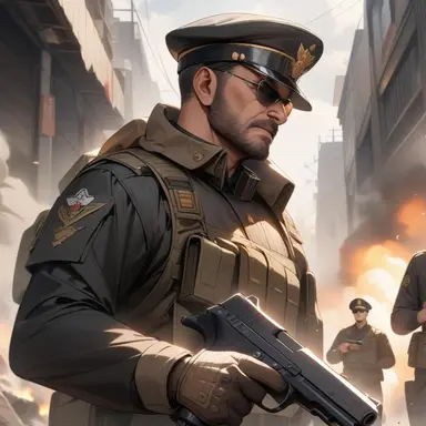 Profile image of グレソン