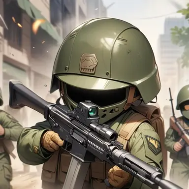 Profile image of エビン