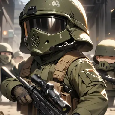 Profile image of ガス