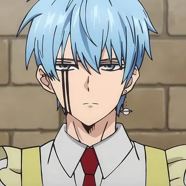 Profile image of 랜스 크라운