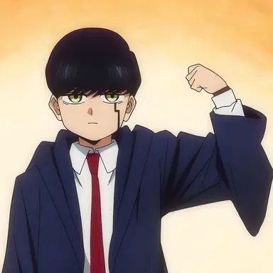 Profile image of 마슈 반데드