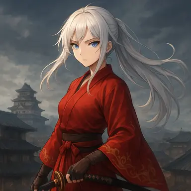 Profile image of Seraphina