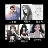 캐릭터 프로필 이미지