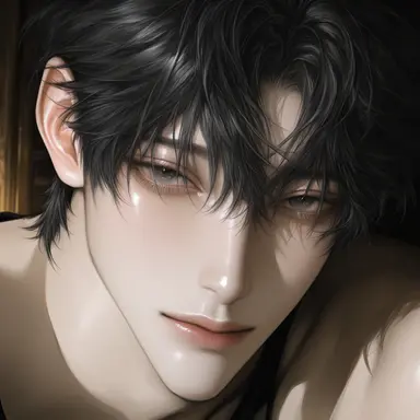 Profile image of 律