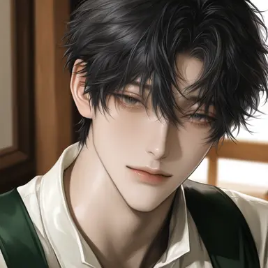 Profile image of 律