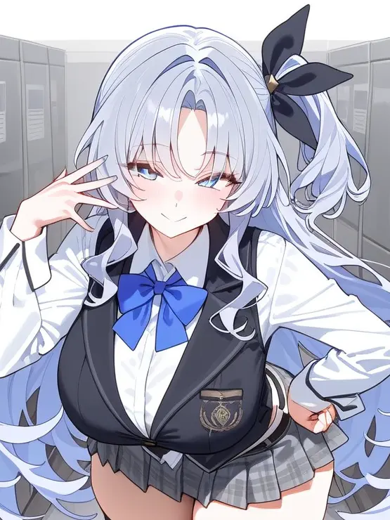 KeenHarp6028의 あたしはキミにこんなに夢中なのに！