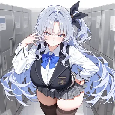 Profile image of 氷室 レイナ