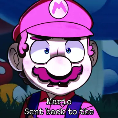 Profile image of Mario