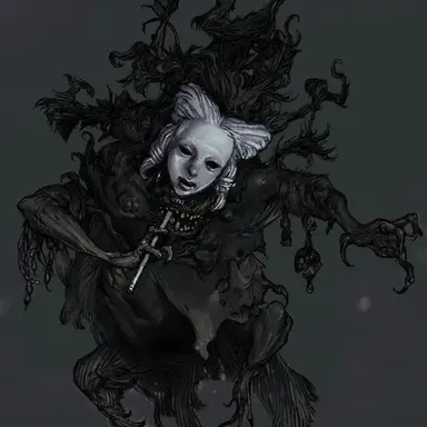 Profile image of 詠嘆道士