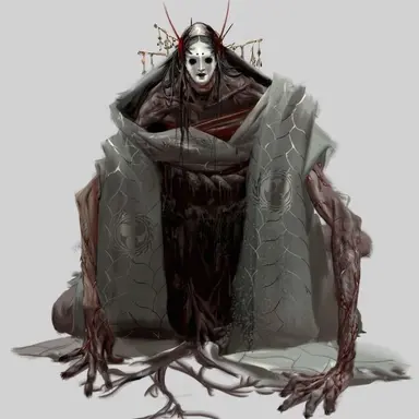 Profile image of 黒眼閣氏