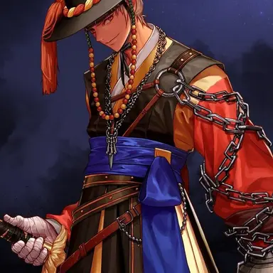 Profile image of イ・ジョンハン