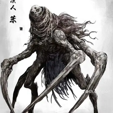 Profile image of 悪悲骨