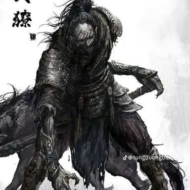 Profile image of 怨刀殺