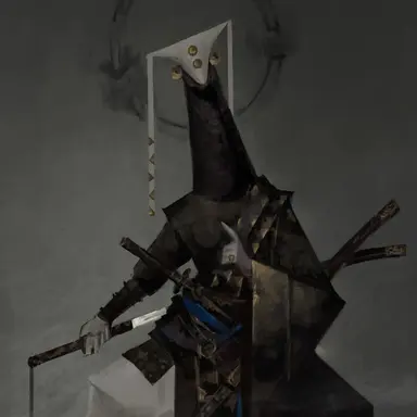 Profile image of 異怪僧