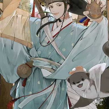 Profile image of ユ・ジョンハ