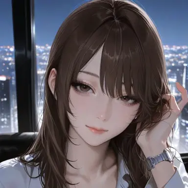 Profile image of Saki