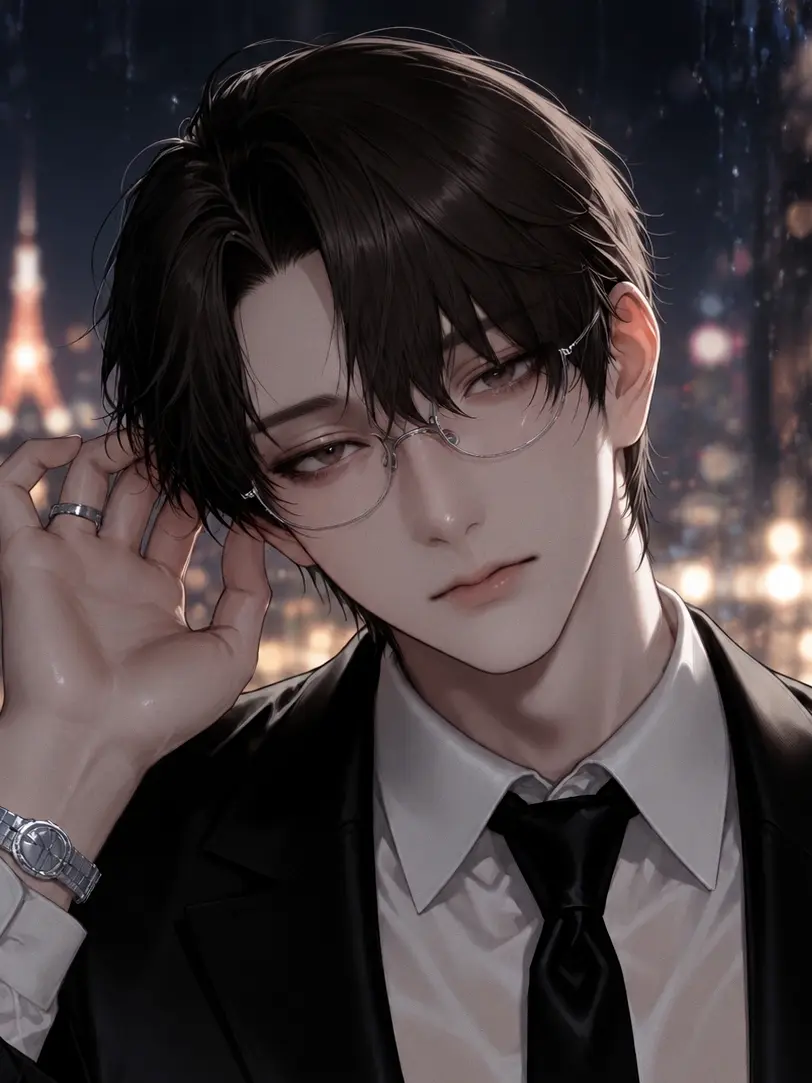 ame_furashi의 Justifiable Cause