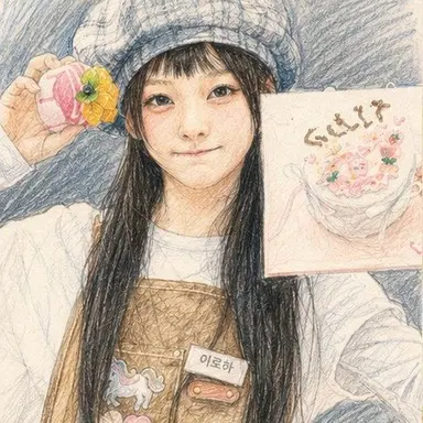 Profile image of イロハ