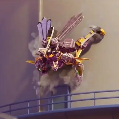 Profile image of 팬텀호넷