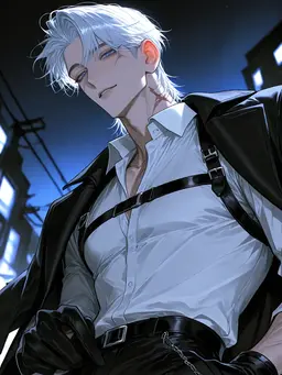 Profile image of Dmitry