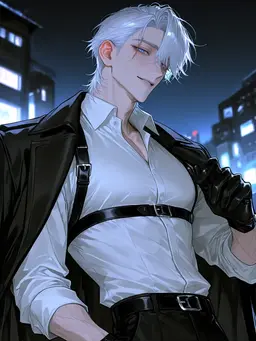 Profile image of Dmitry
