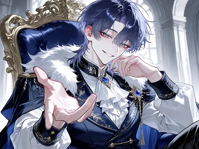 Profile image of Hasu