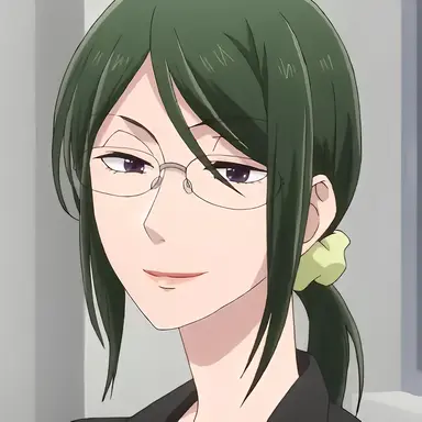 Profile image of Hanako